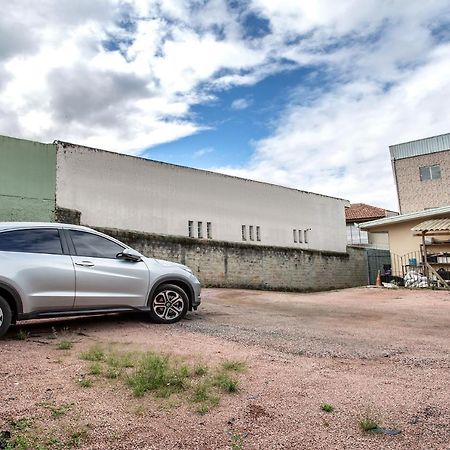 Апартаменты Ap Studio Com Otima Localizacao Em Ponta Grossa-Pr Понта-Гросса Экстерьер фото